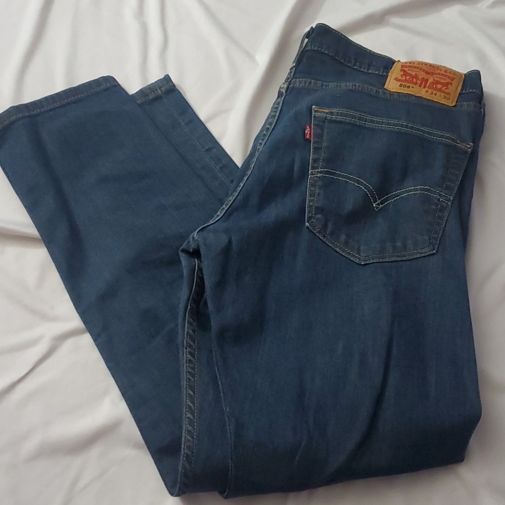 Levi's Jeans